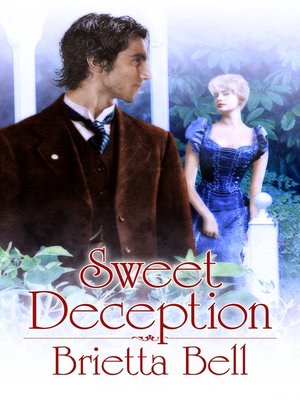 cover image of Sweet Deception